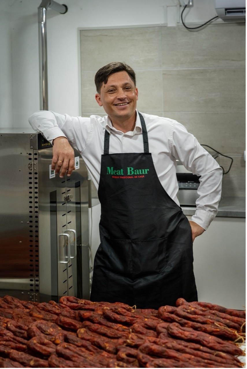 BAURMEAT