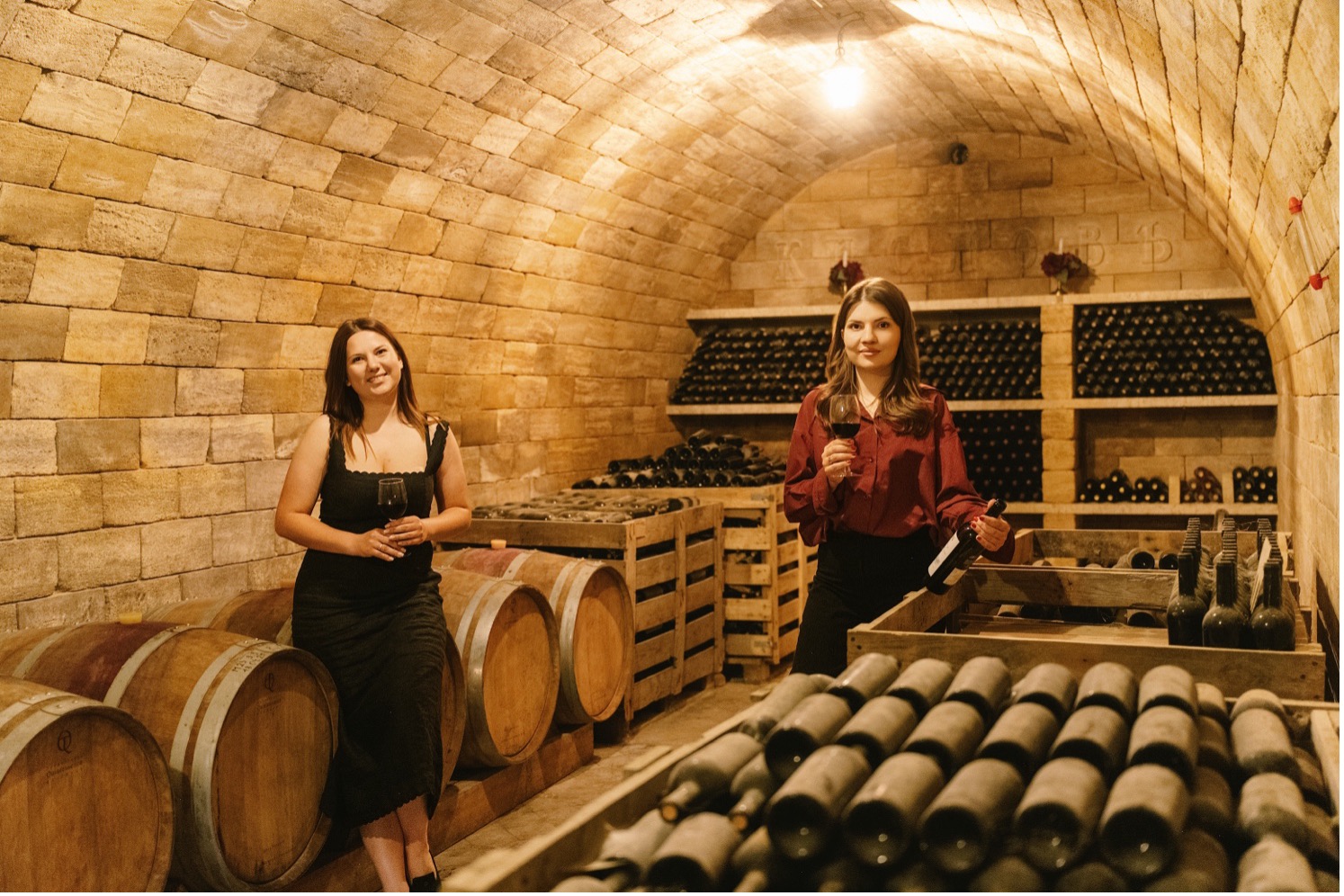 Kislov Wine