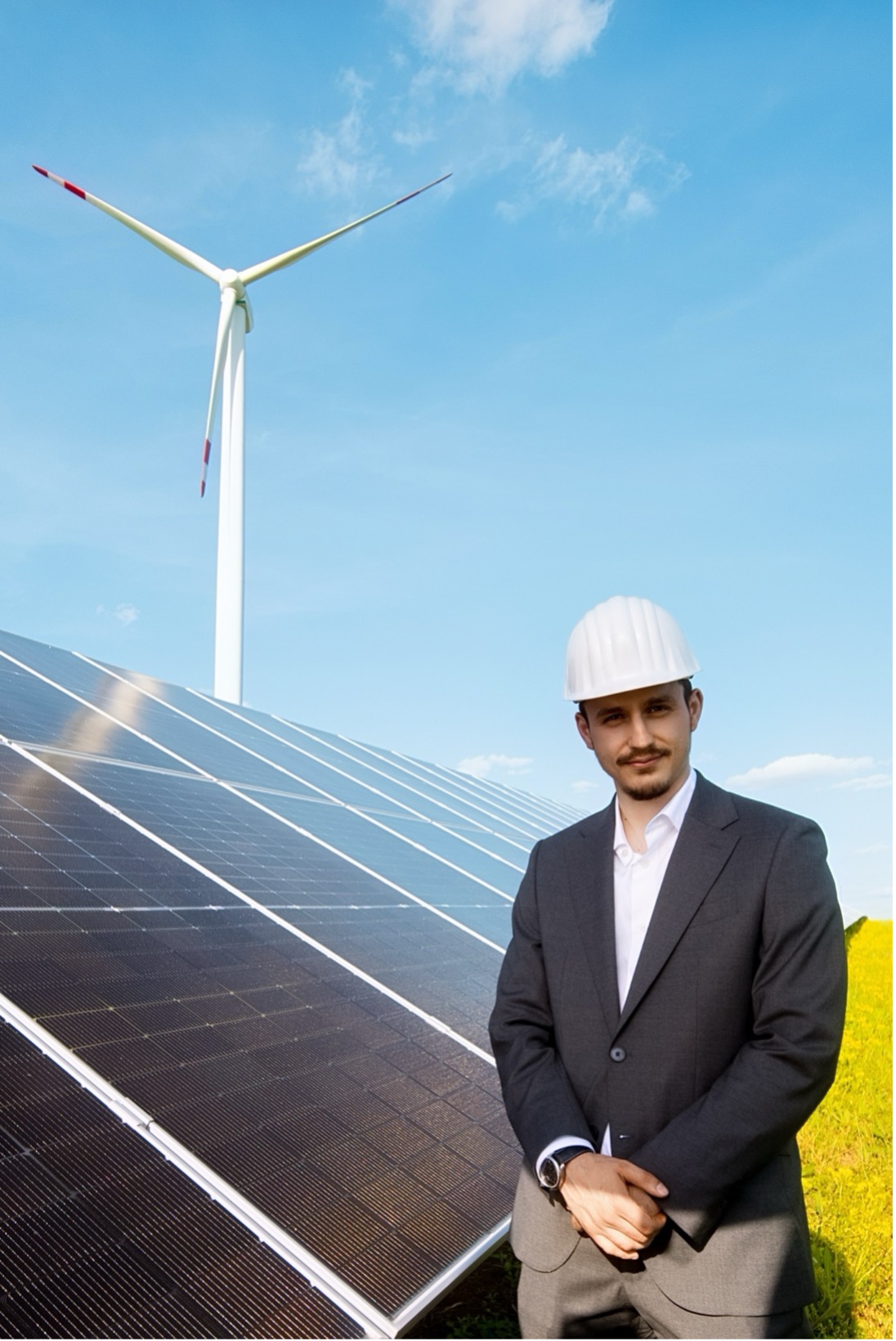 Proton Energy Solutions